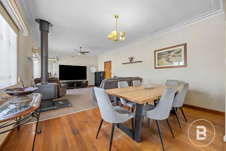 Fourth view of Homely house listing, 99 Grant Street, Inglewood VIC 3517