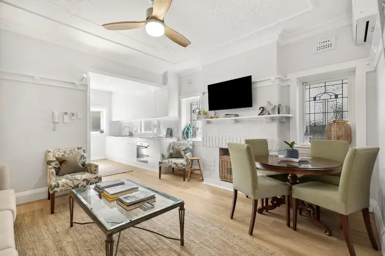 2/50 Raglan Street, Manly NSW 2095