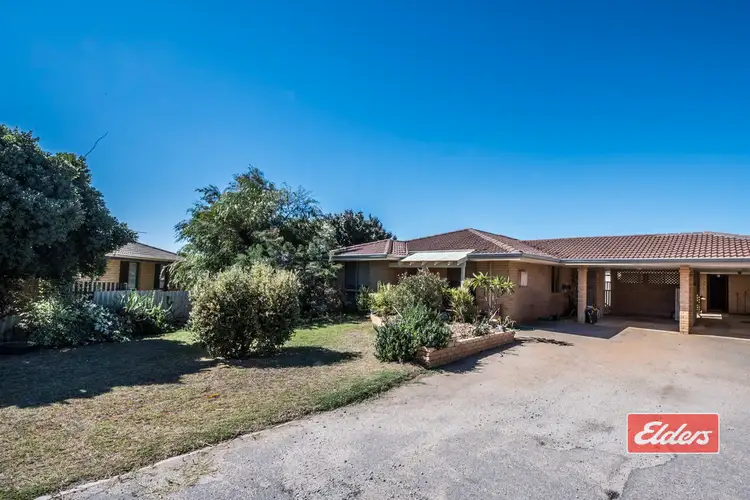 Main view of Homely semi-detached listing, 31A Conus Way, Sunset Beach WA 6530