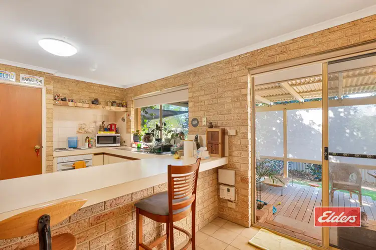 Fifth view of Homely semi-detached listing, 31A Conus Way, Sunset Beach WA 6530