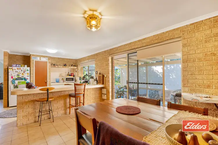 Sixth view of Homely semi-detached listing, 31A Conus Way, Sunset Beach WA 6530