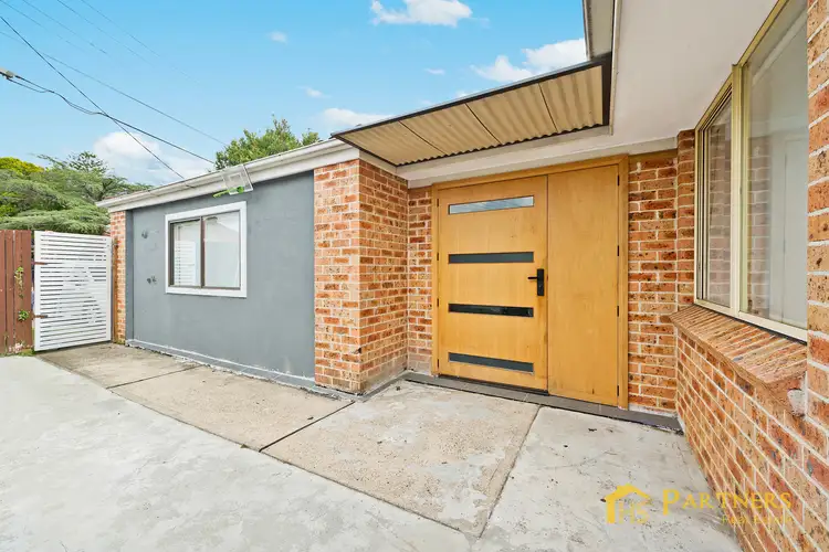 Main view of Homely house listing, 3 Grove Street, Guildford NSW 2161