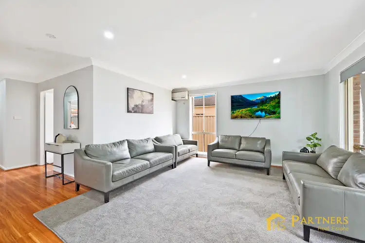Third view of Homely house listing, 3 Grove Street, Guildford NSW 2161