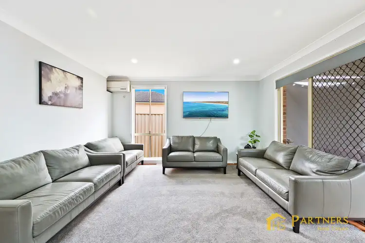 Fourth view of Homely house listing, 3 Grove Street, Guildford NSW 2161