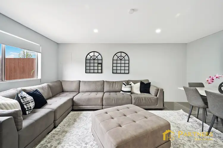 Fifth view of Homely house listing, 3 Grove Street, Guildford NSW 2161