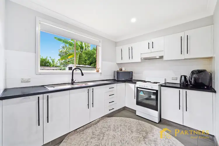 Sixth view of Homely house listing, 3 Grove Street, Guildford NSW 2161