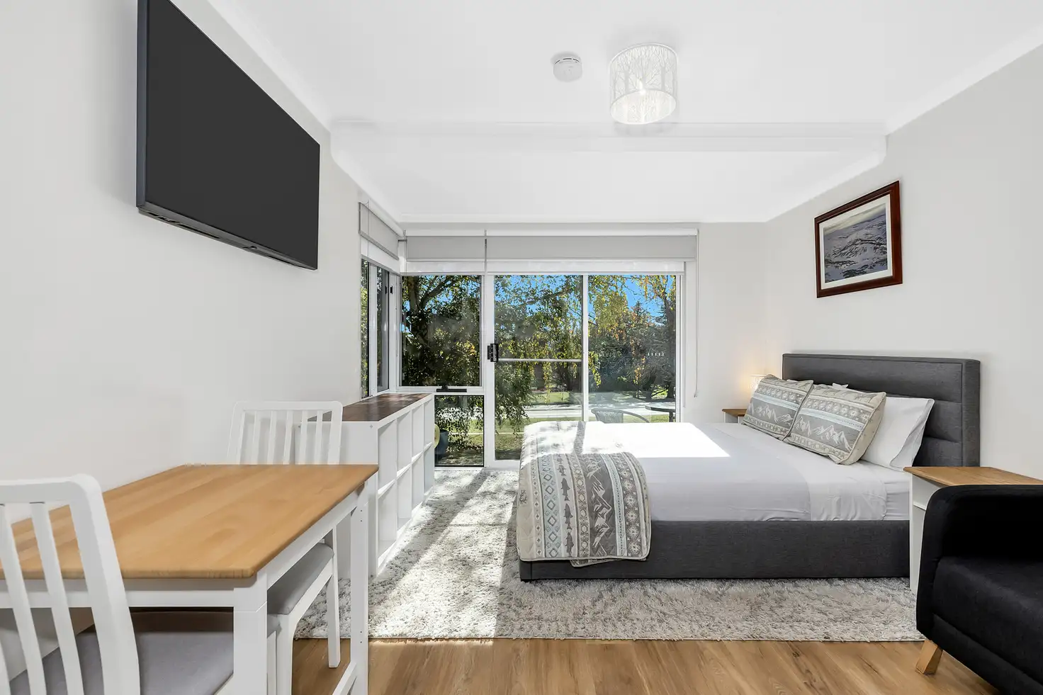 Main view of Homely unit listing, 1/24 Clyde Street, Jindabyne NSW 2627