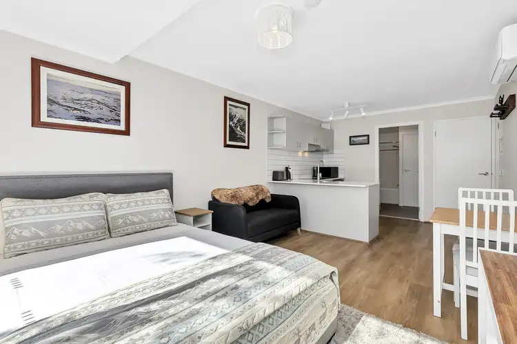 Third view of Homely unit listing, 1/24 Clyde Street, Jindabyne NSW 2627
