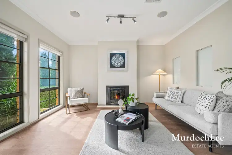 Third view of Homely house listing, 23 Foley Place, Castle Hill NSW 2154