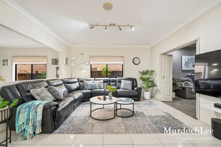 Fifth view of Homely house listing, 23 Foley Place, Castle Hill NSW 2154