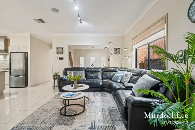 Sixth view of Homely house listing, 23 Foley Place, Castle Hill NSW 2154