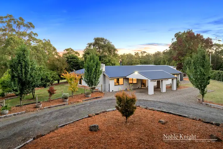 49 Old Toolangi-Dixons Creek Road, Toolangi VIC 3777