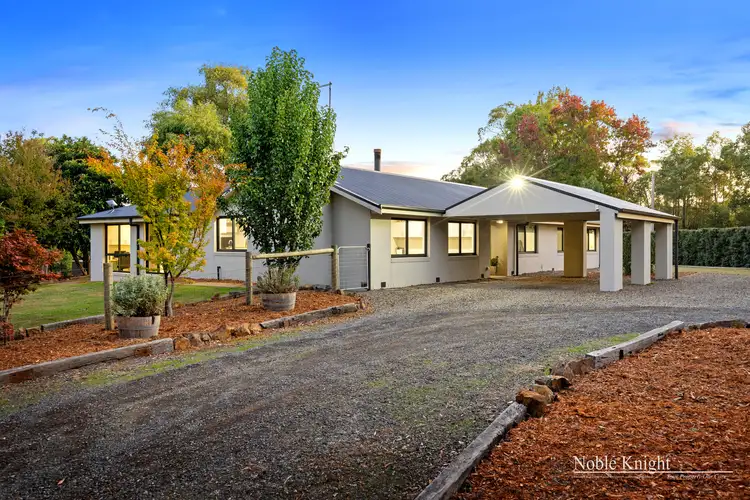 Fourth view of Homely rural property listing, 49 Old Toolangi-Dixons Creek Road, Toolangi VIC 3777