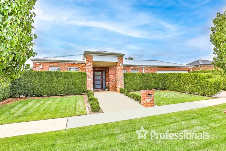 10 Hanswood Way, Mildura VIC 3500
