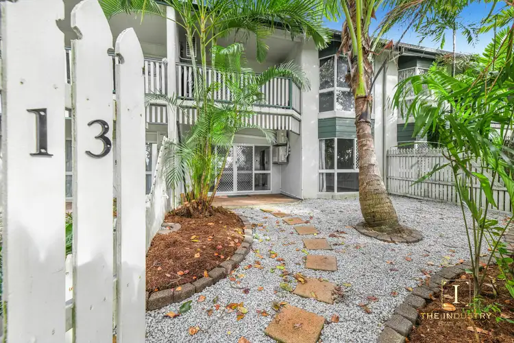 13/77-81 Pease Street, Manoora QLD 4870