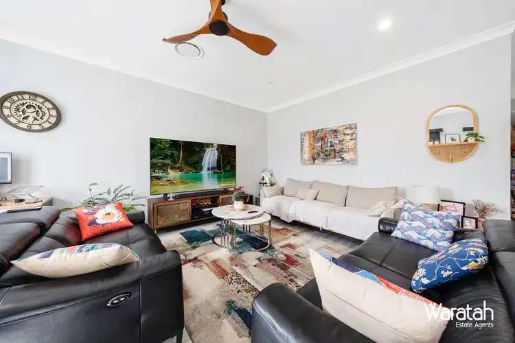 Second view of Homely house listing, 63 McAlister Parade, Marsden Park NSW 2765