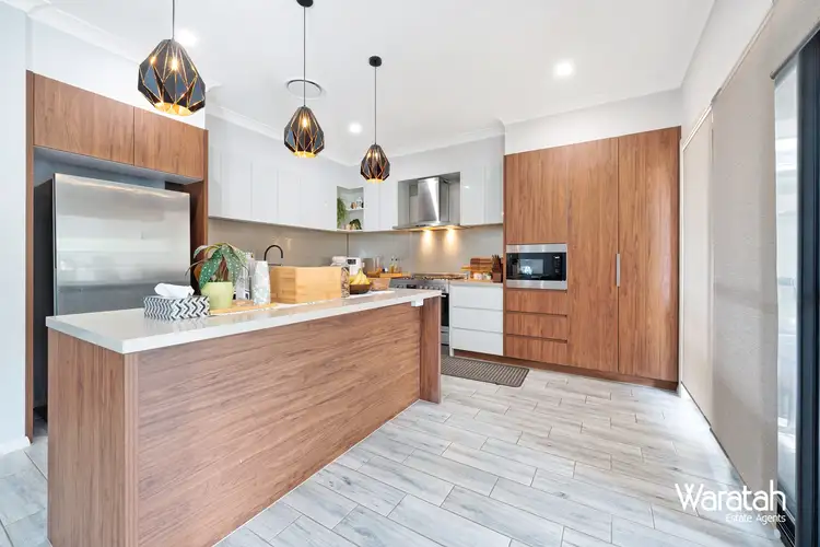 Third view of Homely house listing, 63 McAlister Parade, Marsden Park NSW 2765