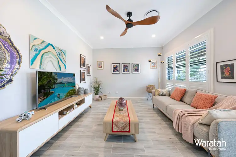Fourth view of Homely house listing, 63 McAlister Parade, Marsden Park NSW 2765