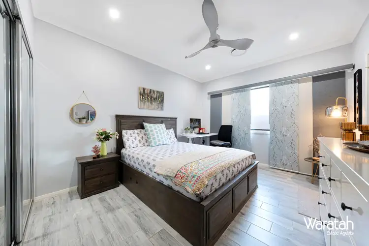 Fifth view of Homely house listing, 63 McAlister Parade, Marsden Park NSW 2765
