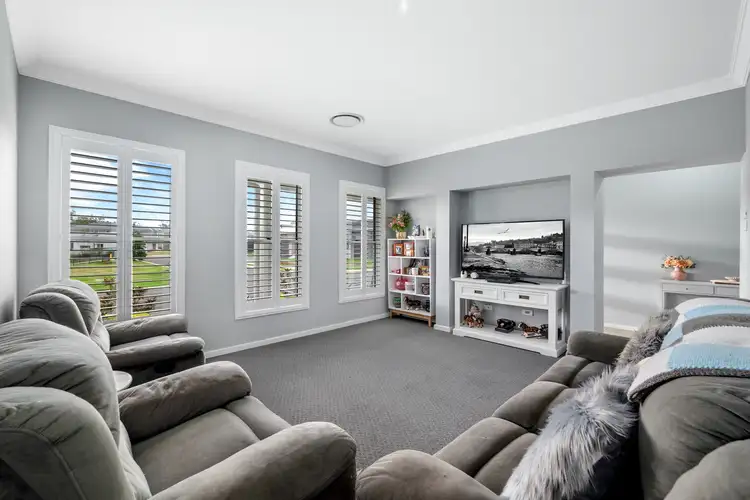 Fourth view of Homely house listing, 17 Nestlebrae Street, Silverdale NSW 2752