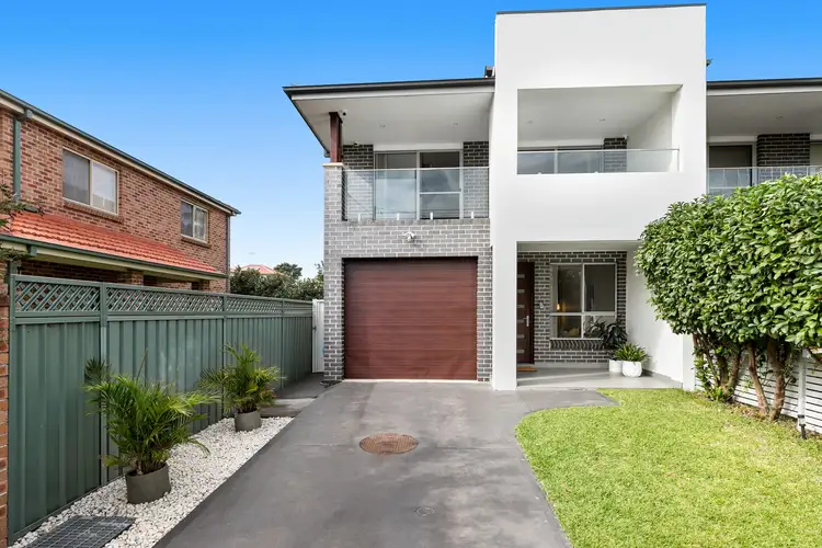 1A Homelea Avenue, Panania NSW 2213