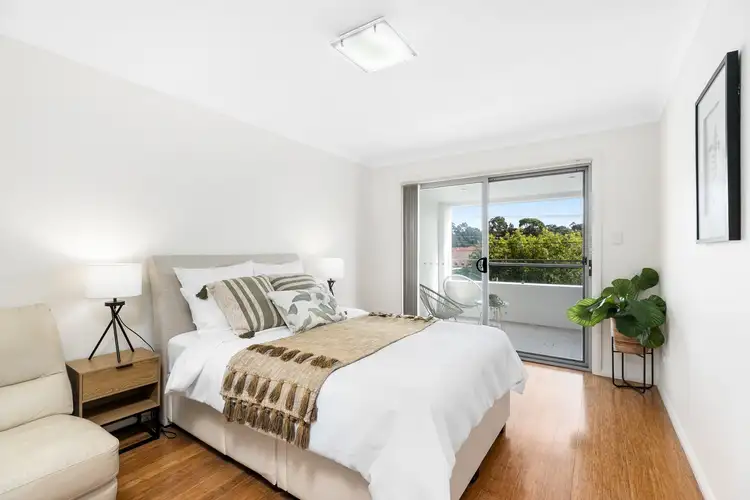 Fourth view of Homely semi-detached listing, 1A Homelea Avenue, Panania NSW 2213