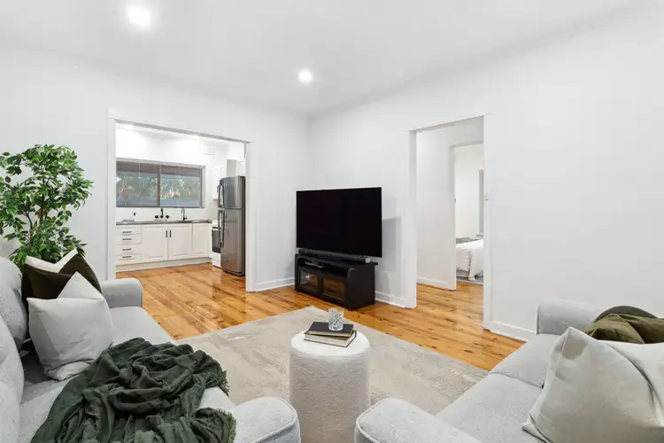 Third view of Homely house listing, 8 Hawthorn Crescent, Campbelltown SA 5074