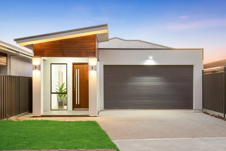 15 Pipers Avenue, Windsor Gardens SA 5087