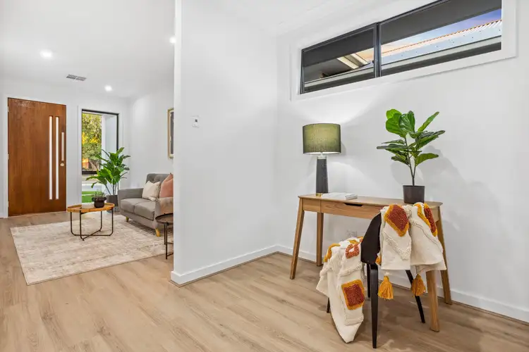 Second view of Homely house listing, 15 Pipers Avenue, Windsor Gardens SA 5087