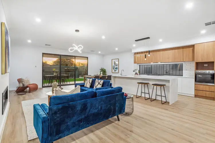 Sixth view of Homely house listing, 15 Pipers Avenue, Windsor Gardens SA 5087