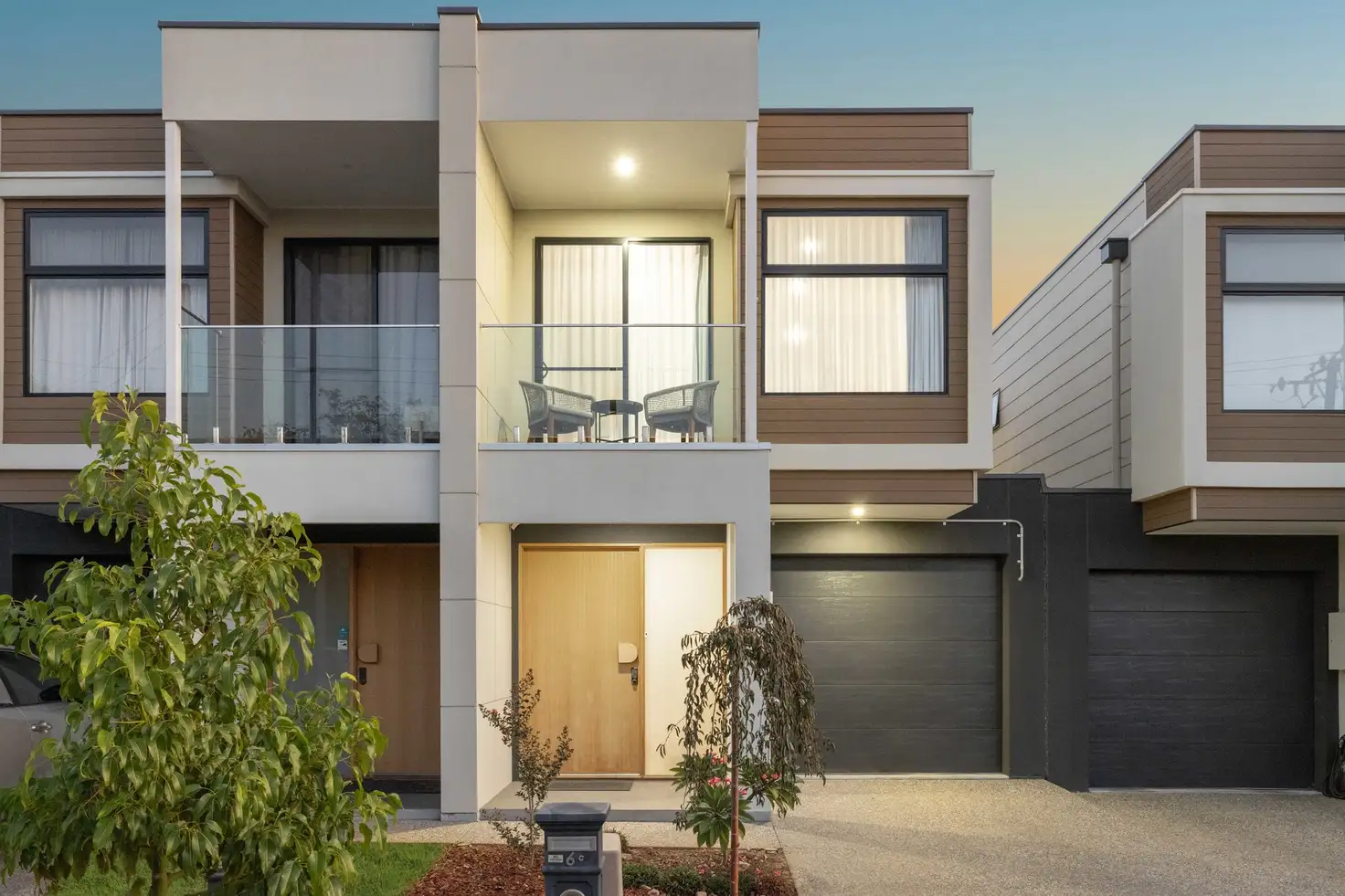 Main view of Homely house listing, 6C Brooker Avenue, Campbelltown SA 5074