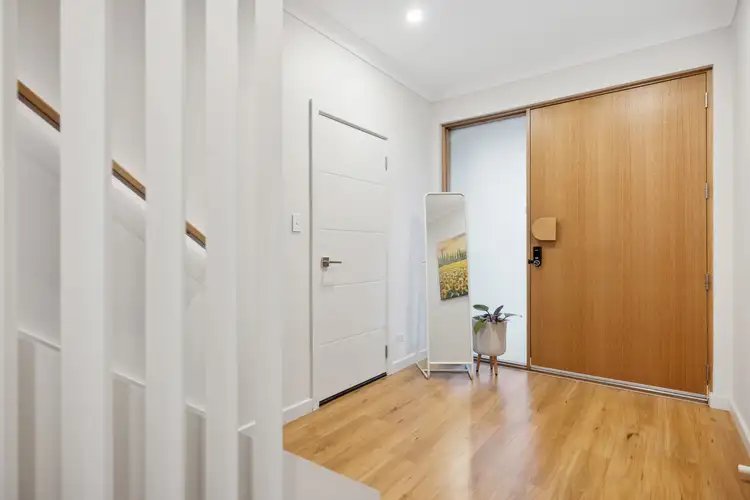 Second view of Homely house listing, 6C Brooker Avenue, Campbelltown SA 5074