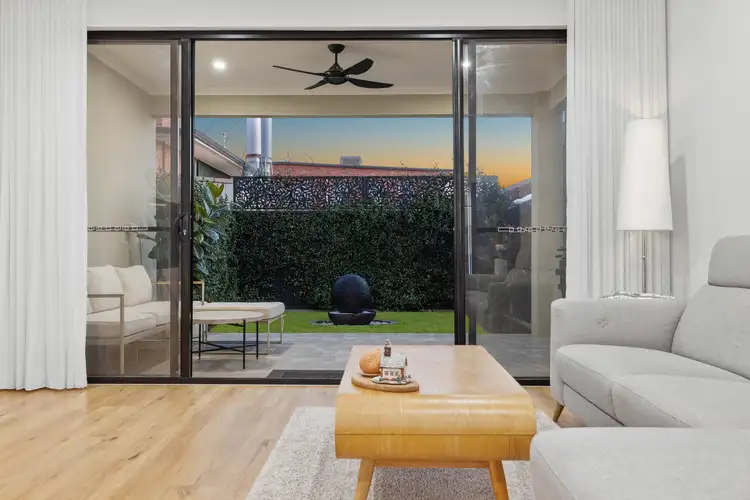 Fourth view of Homely house listing, 6C Brooker Avenue, Campbelltown SA 5074