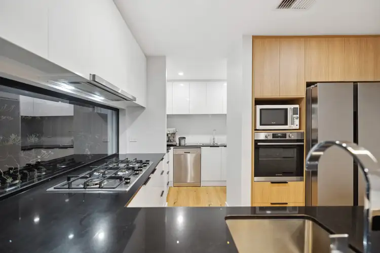 Fifth view of Homely house listing, 6C Brooker Avenue, Campbelltown SA 5074