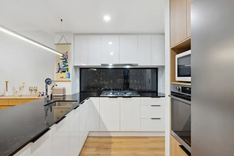 Sixth view of Homely house listing, 6C Brooker Avenue, Campbelltown SA 5074