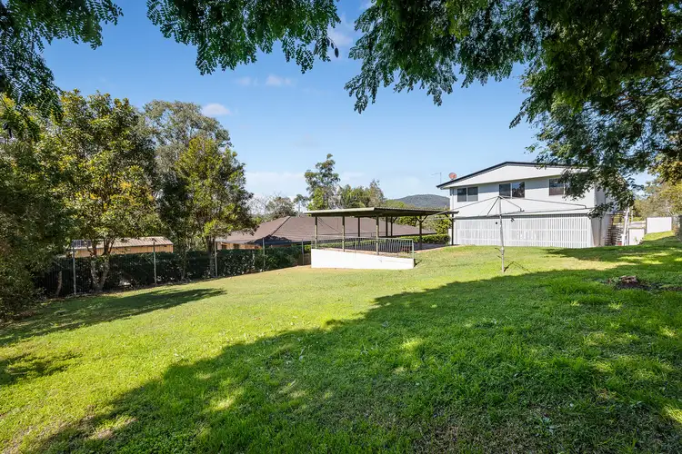 122 Samford Road, Samford Village QLD 4520