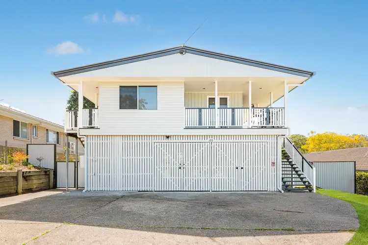 122 Samford Road, Samford Village QLD 4520