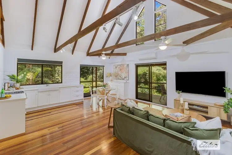 453 Tomewin Road, Dungay NSW 2484