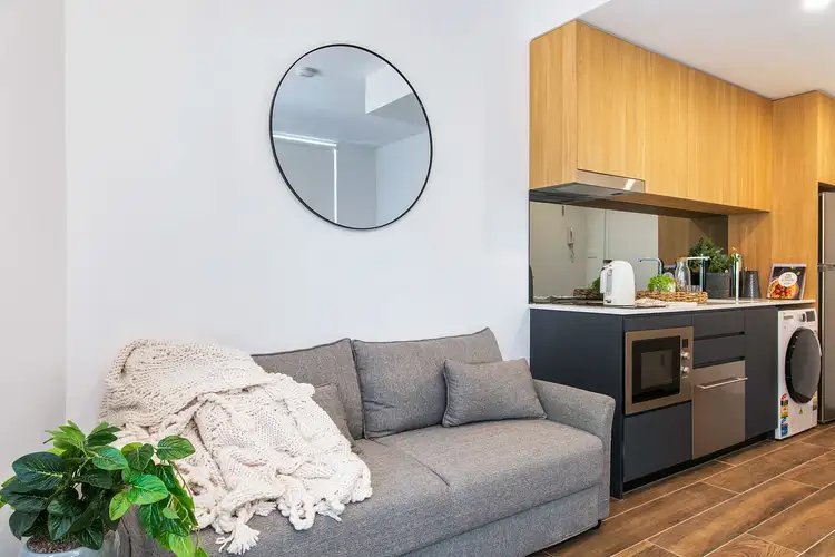 Second view of Homely apartment listing, 13/60 Binalong Avenue, Allambie Heights NSW 2100