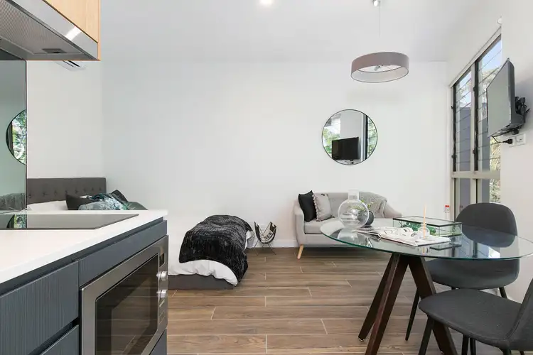 Third view of Homely apartment listing, 13/60 Binalong Avenue, Allambie Heights NSW 2100