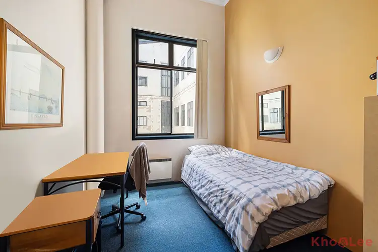 3137/185 Broadway, Ultimo NSW 2007
