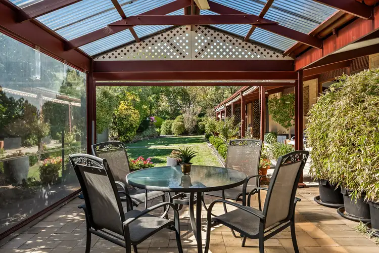 4 Ashley Court, Blackwood SA 5051