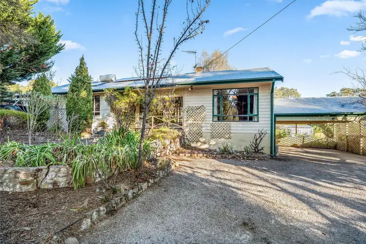 Fifth view of Homely house listing, 16 Sturt Avenue, Hawthorndene SA 5051