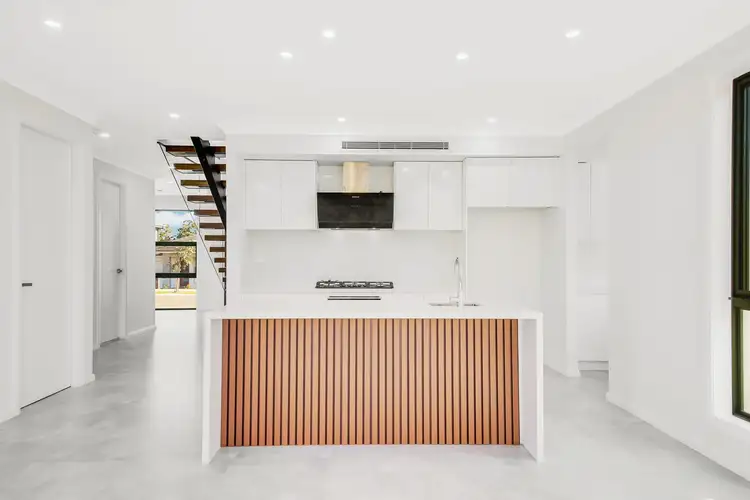 Second view of Homely house listing, 19 Dunstan Drive, Bradbury NSW 2560