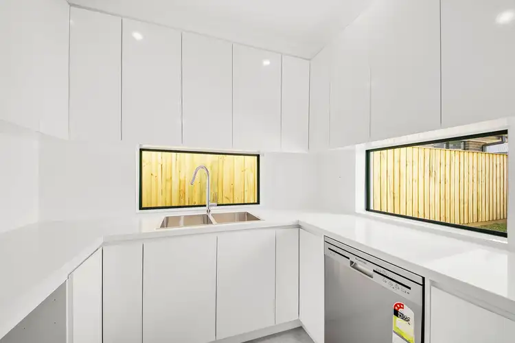 Third view of Homely house listing, 19 Dunstan Drive, Bradbury NSW 2560