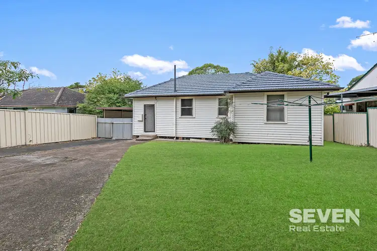 Third view of Homely house listing, 47 Pioneer Street, Seven Hills NSW 2147