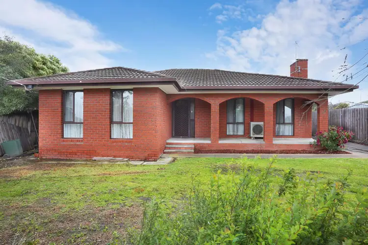 14 Hansen Drive, Grovedale VIC 3216