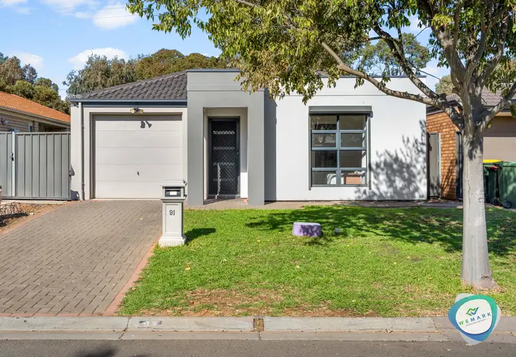 91 Wattlebird Drive, Burton SA 5110