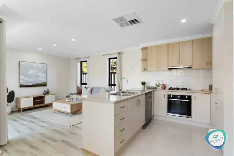 Fifth view of Homely house listing, 91 Wattlebird Drive, Burton SA 5110