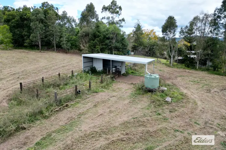 Fifth view of Homely house listing, 99 Long Road, Pie Creek QLD 4570